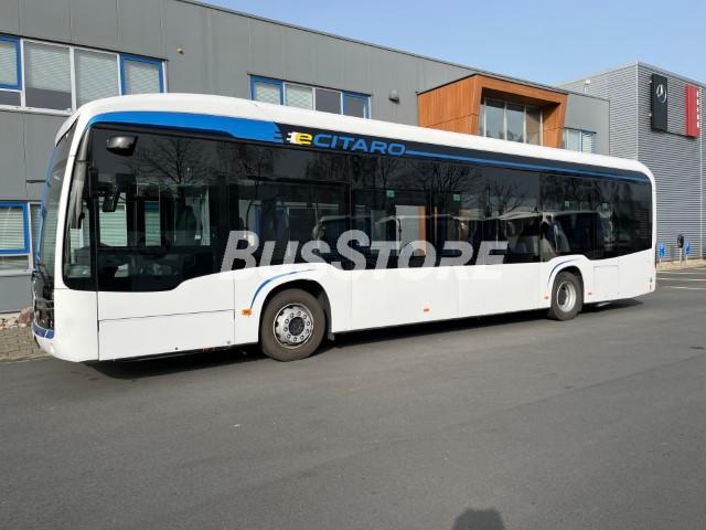 Mercedes-Benz - eCitaro - 0100051243