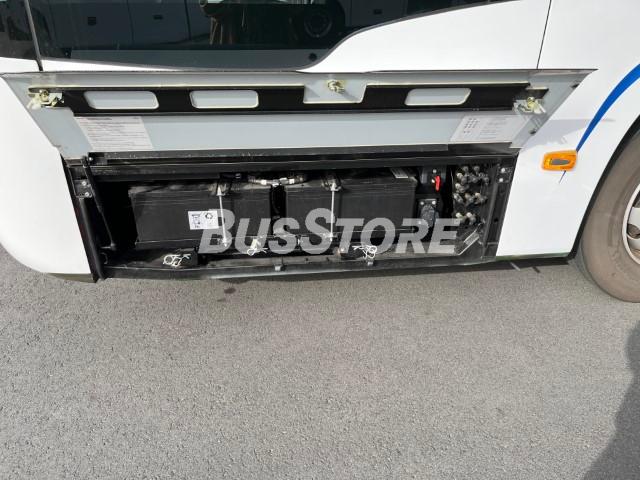 Mercedes-Benz - eCitaro - 0100051243