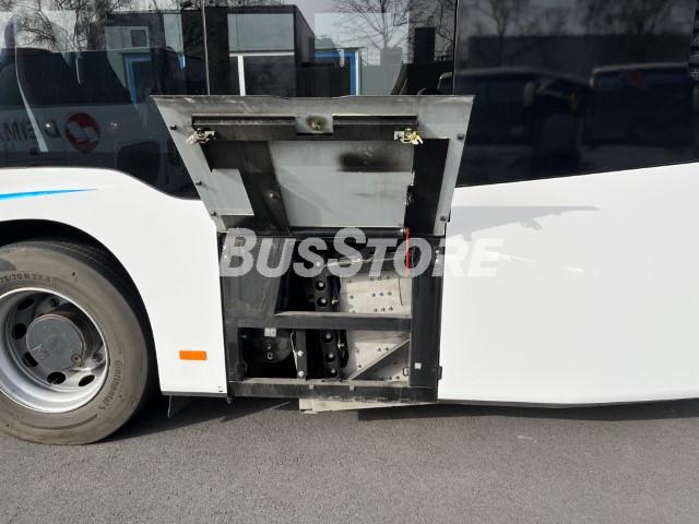 Mercedes-Benz - eCitaro - 0100051243