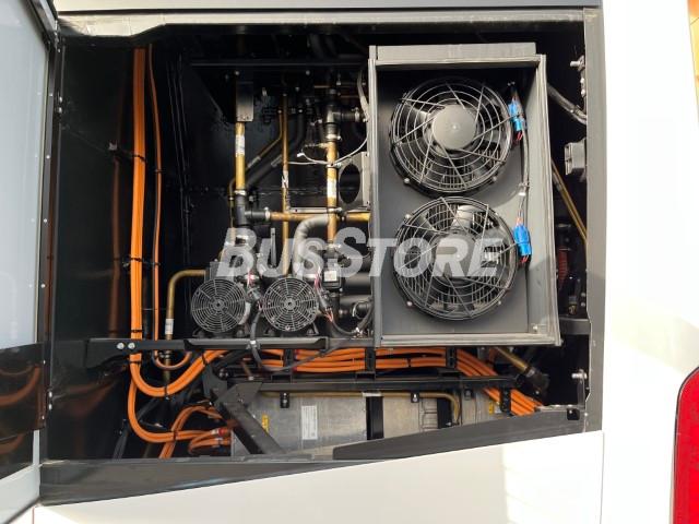 Mercedes-Benz - eCitaro - 0100051243