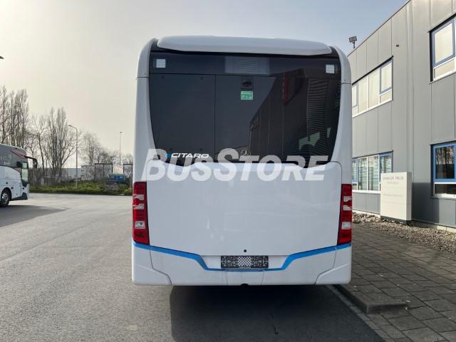 Mercedes-Benz - eCitaro - 0100051243