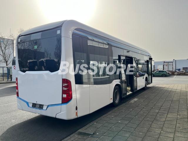 Mercedes-Benz - eCitaro - 0100051243