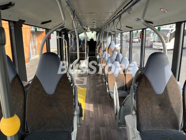 Mercedes-Benz - eCitaro - 0100051243