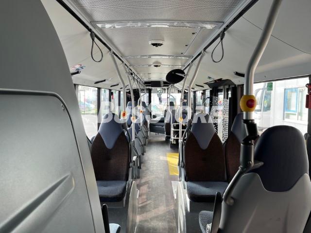 Mercedes-Benz - eCitaro - 0100051243