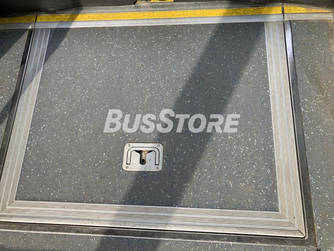 Mercedes-Benz - eCitaro - 0100051257