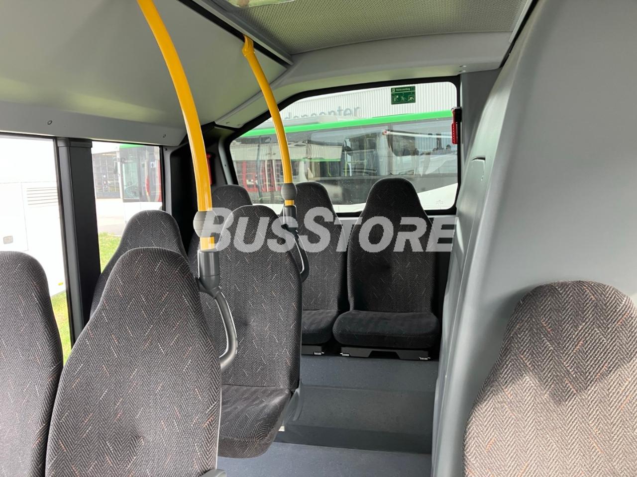 Mercedes-Benz - eCitaro - 0100051257