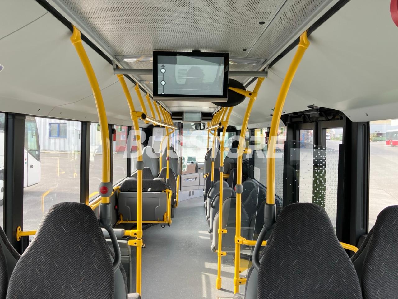 Mercedes-Benz - eCitaro - 0100051257