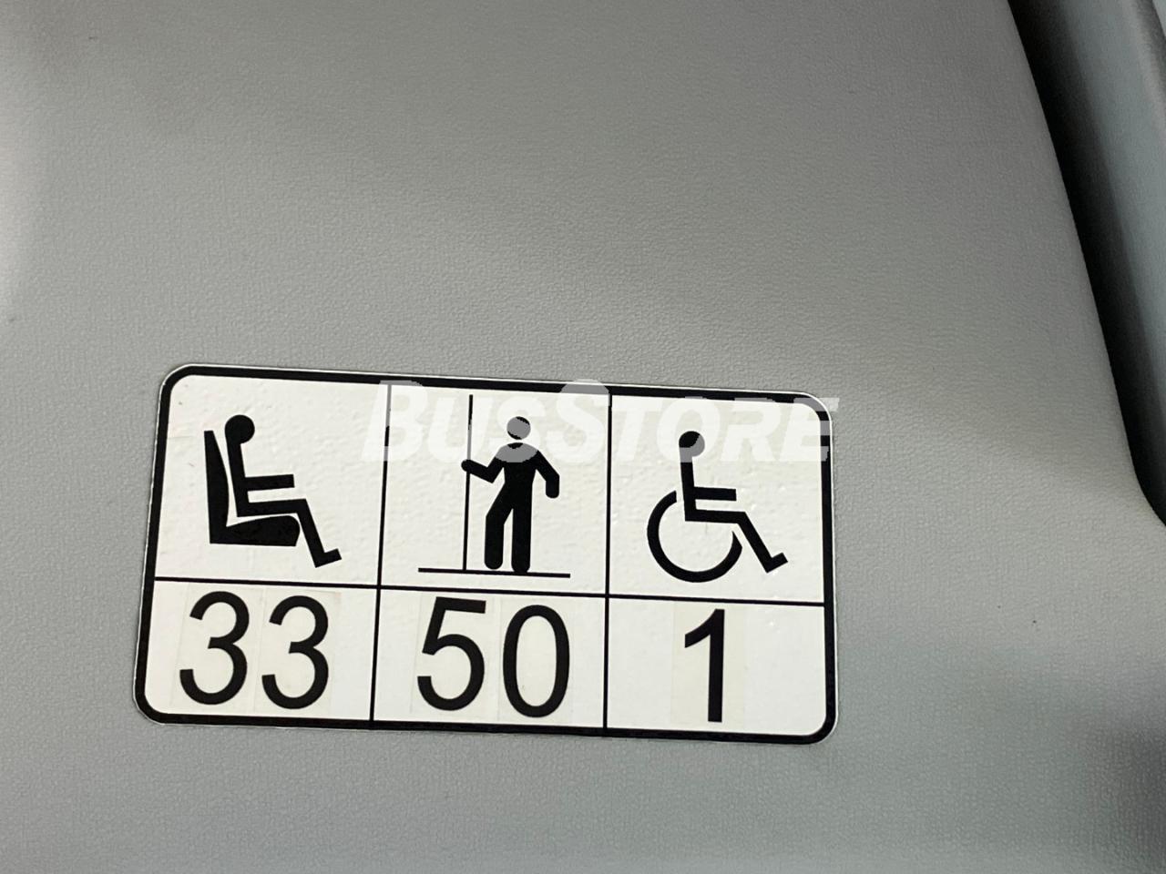 Mercedes-Benz - eCitaro - 0100051257