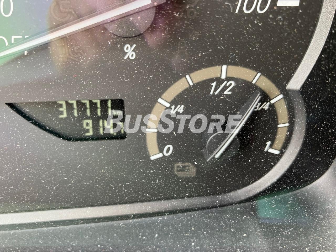 Mercedes-Benz - eCitaro - 0100051257