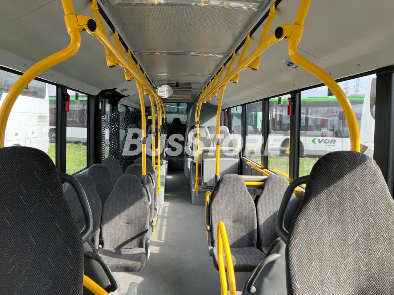 Mercedes-Benz - eCitaro - 0100051257