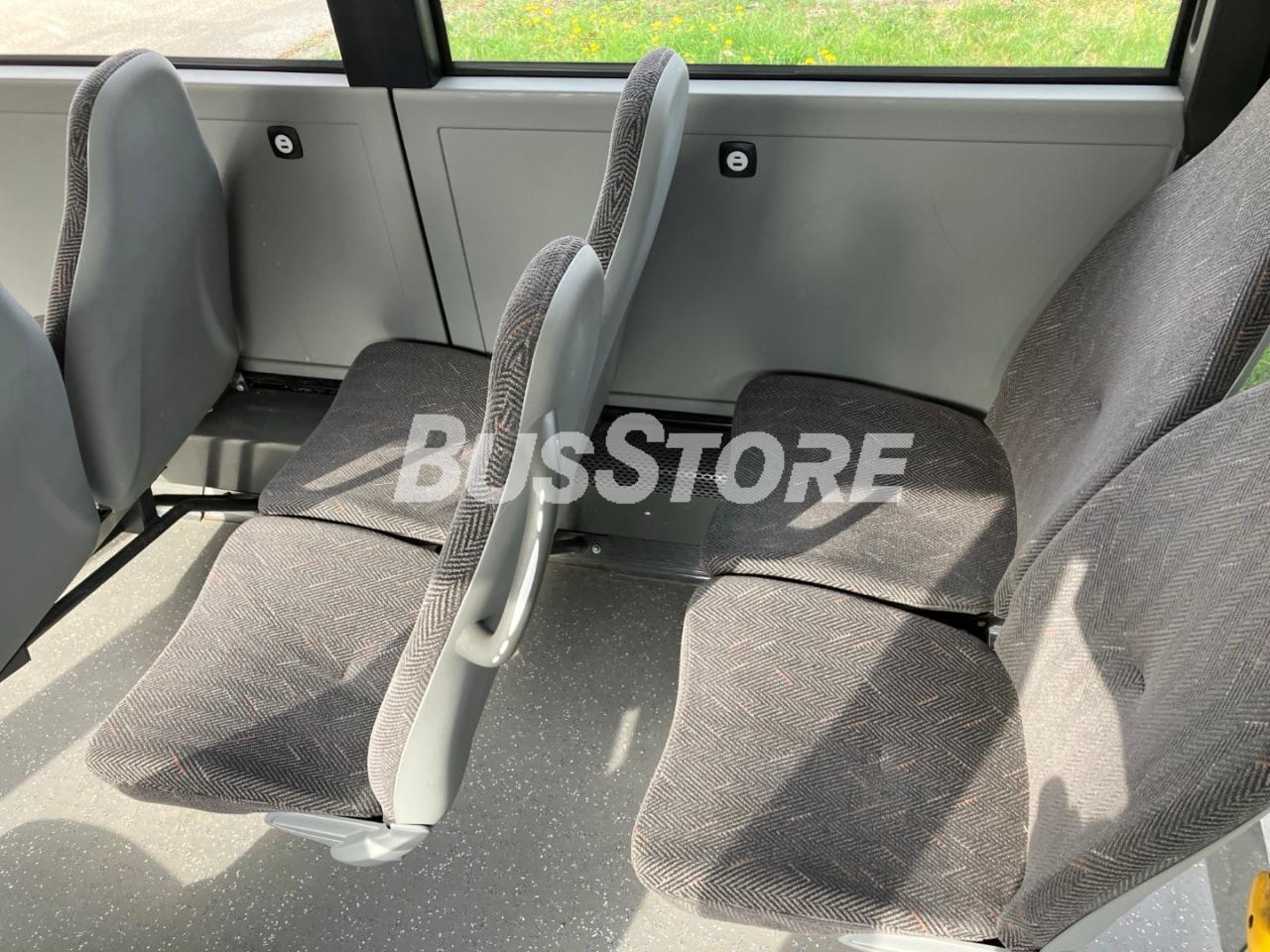 Mercedes-Benz - eCitaro - 0100051257