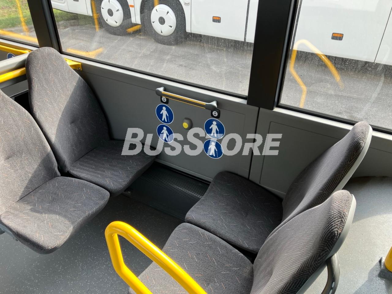 Mercedes-Benz - eCitaro - 0100051257