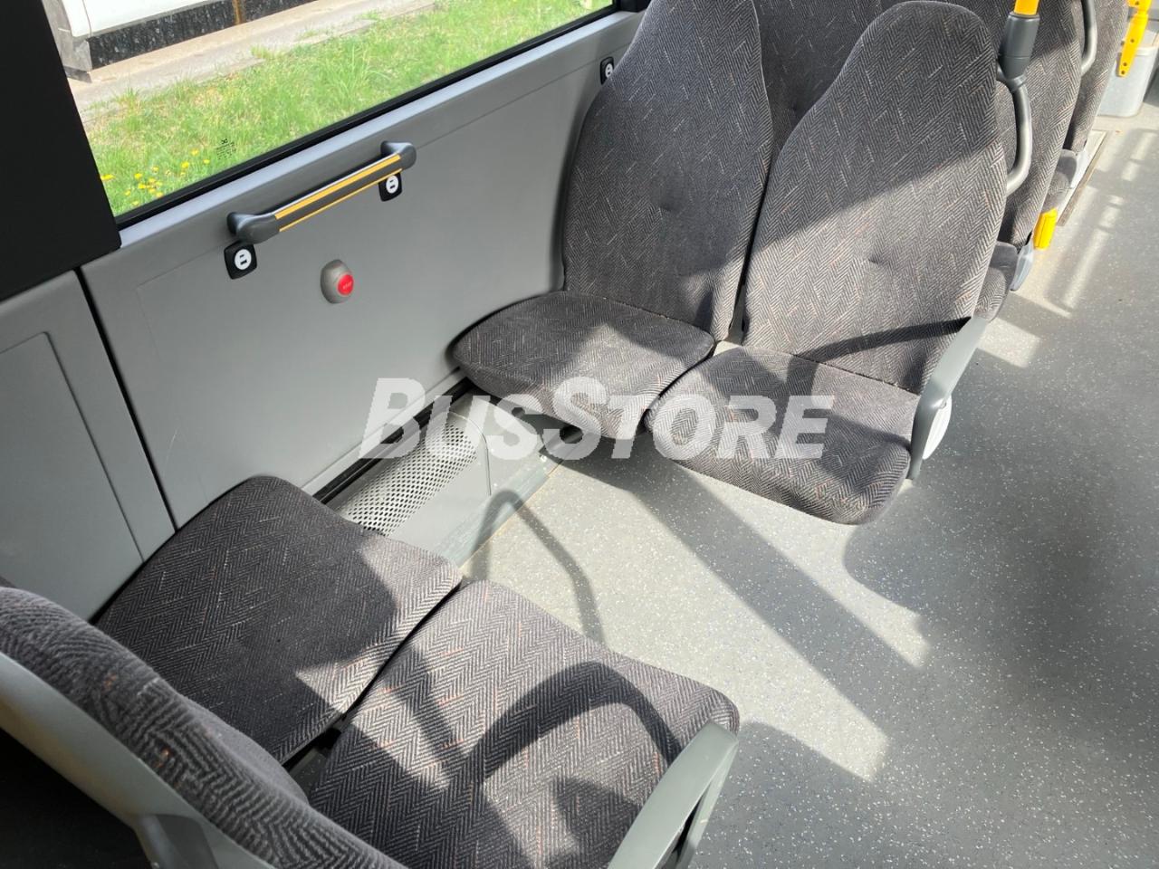 Mercedes-Benz - eCitaro - 0100051257