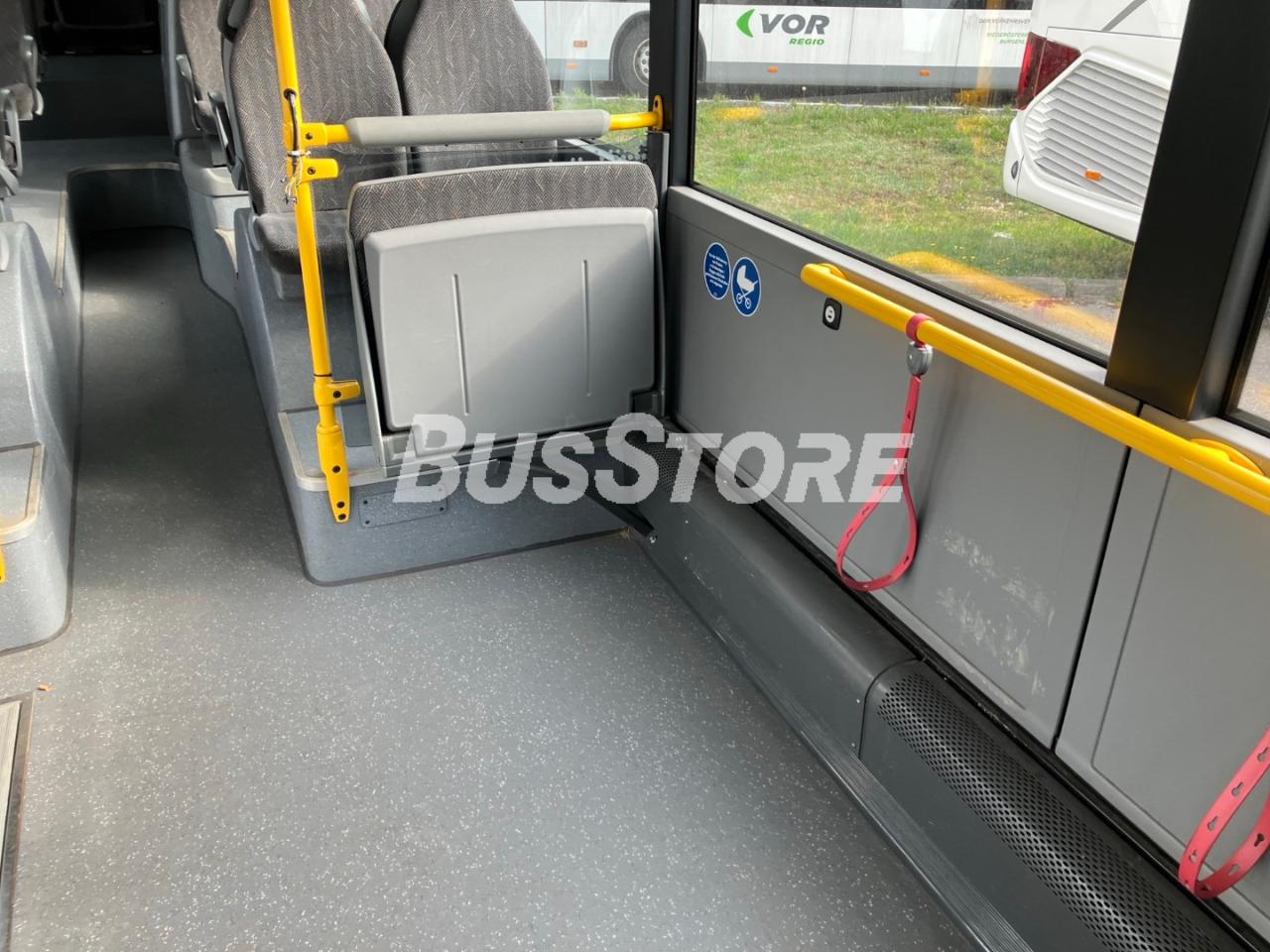 Mercedes-Benz - eCitaro - 0100051257