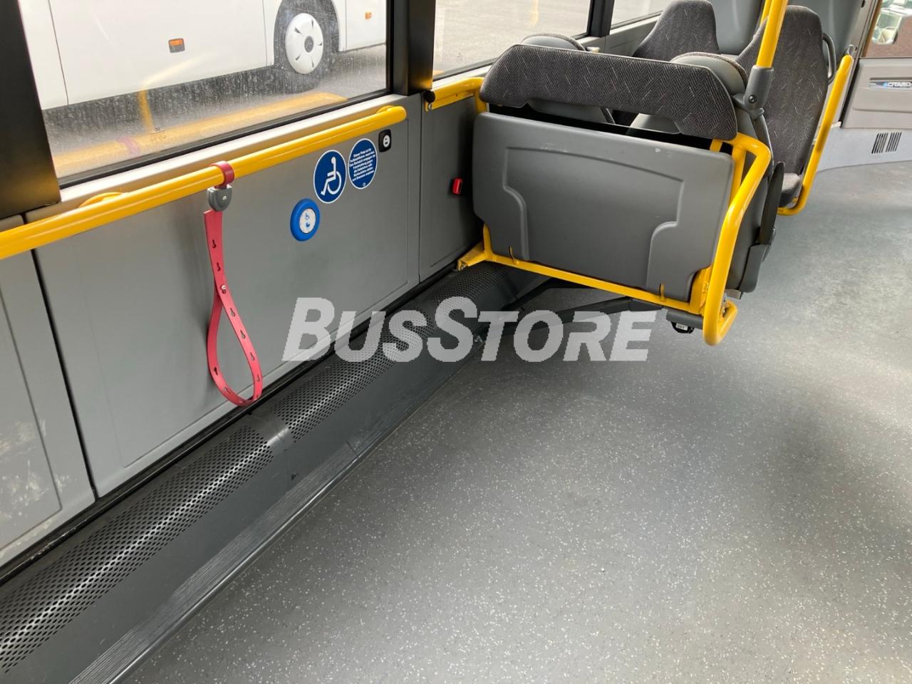 Mercedes-Benz - eCitaro - 0100051257