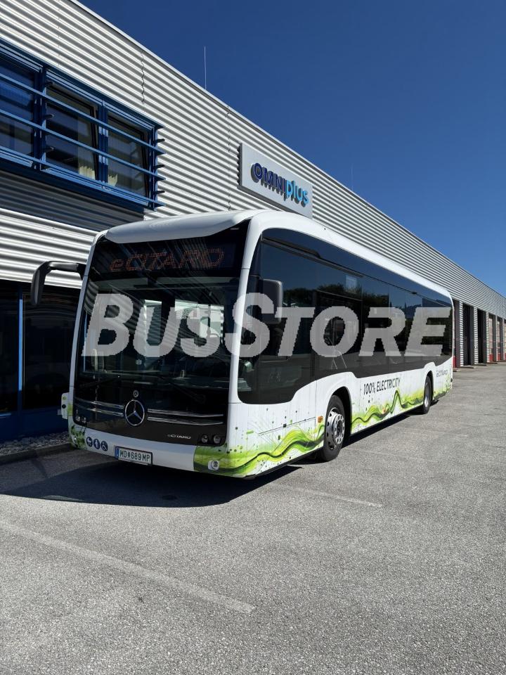 Mercedes-Benz - eCitaro - 0100052053