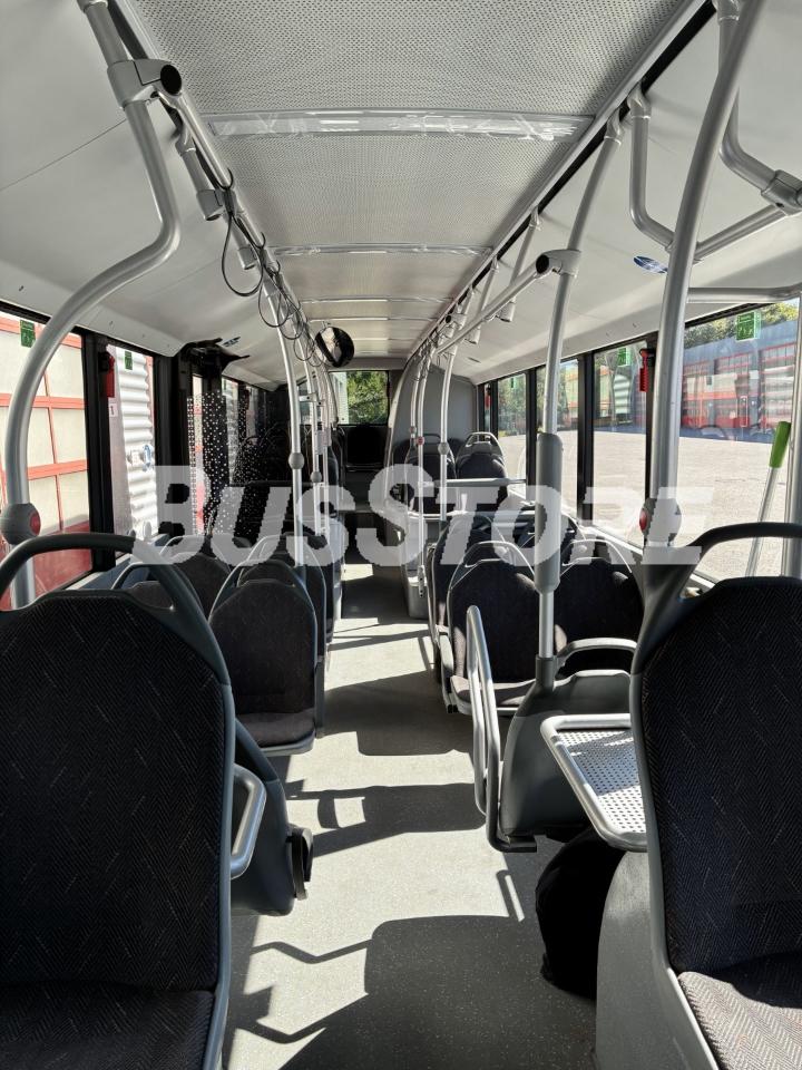 Mercedes-Benz - eCitaro - 0100052053