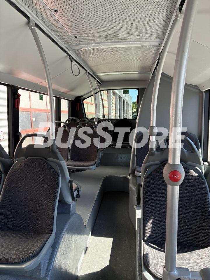 Mercedes-Benz - eCitaro - 0100052053