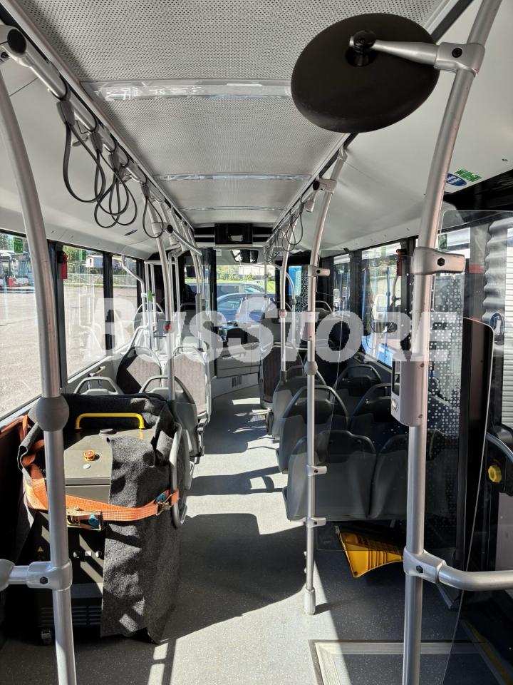 Mercedes-Benz - eCitaro - 0100052053