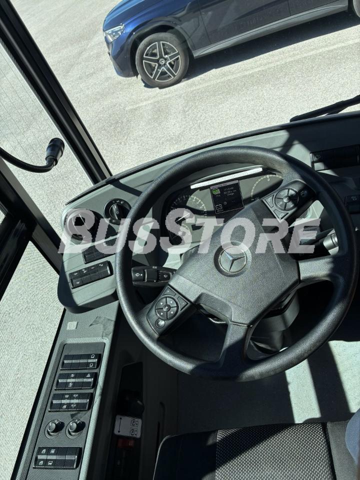 Mercedes-Benz - eCitaro - 0100052053