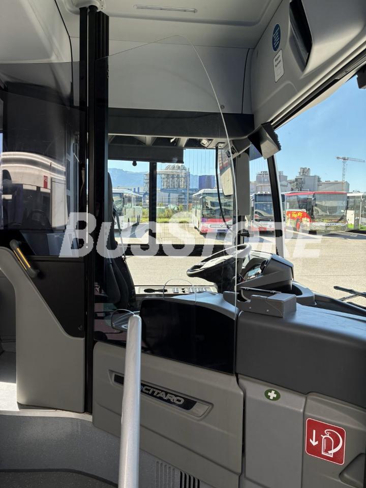 Mercedes-Benz - eCitaro - 0100052053