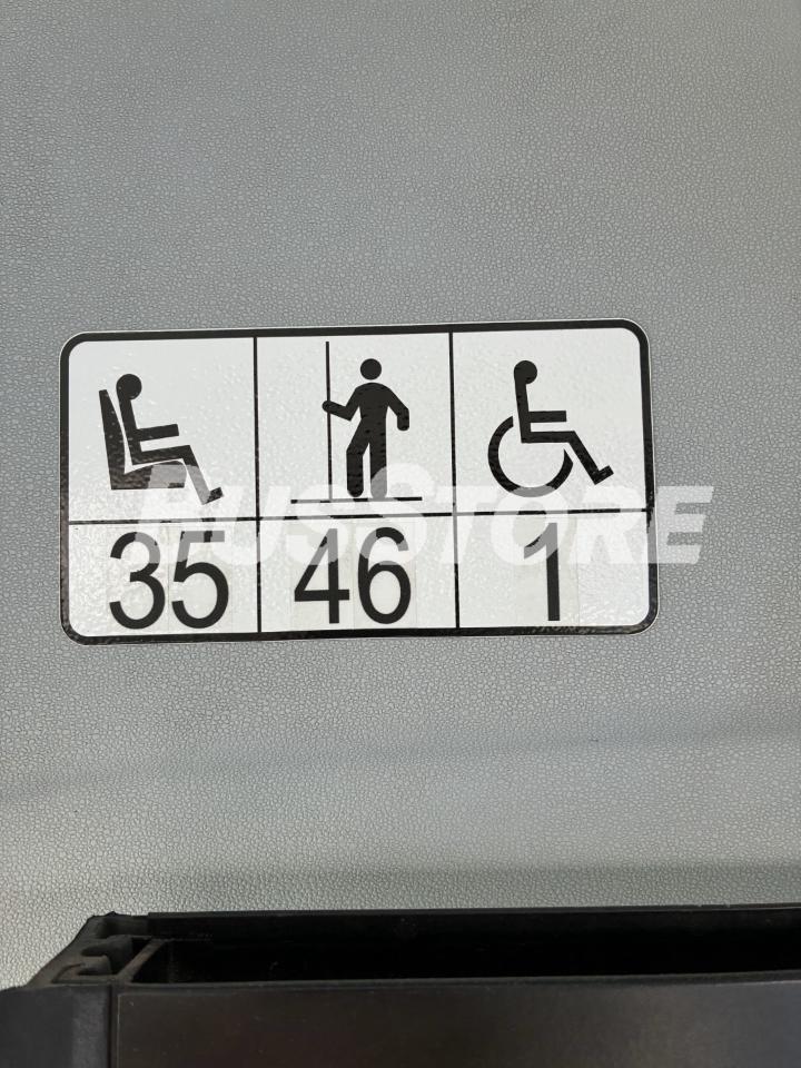 Mercedes-Benz - eCitaro - 0100052053
