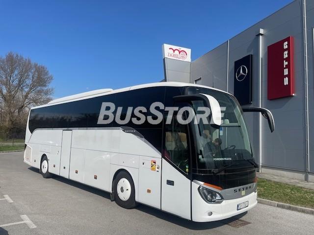 Setra - S 515 HD - 2003202601ZAG