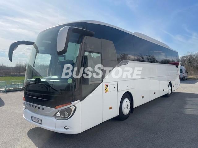 Setra - S 515 HD - 2003202601ZAG
