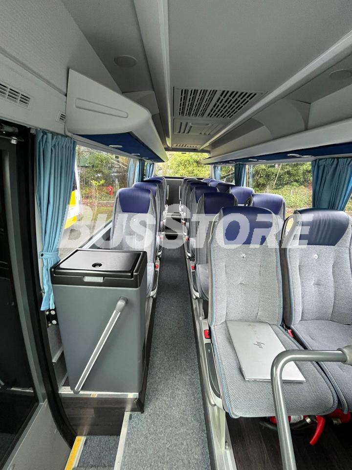 Mercedes-Benz - Sprinter Travel 65 - BRU2651312003