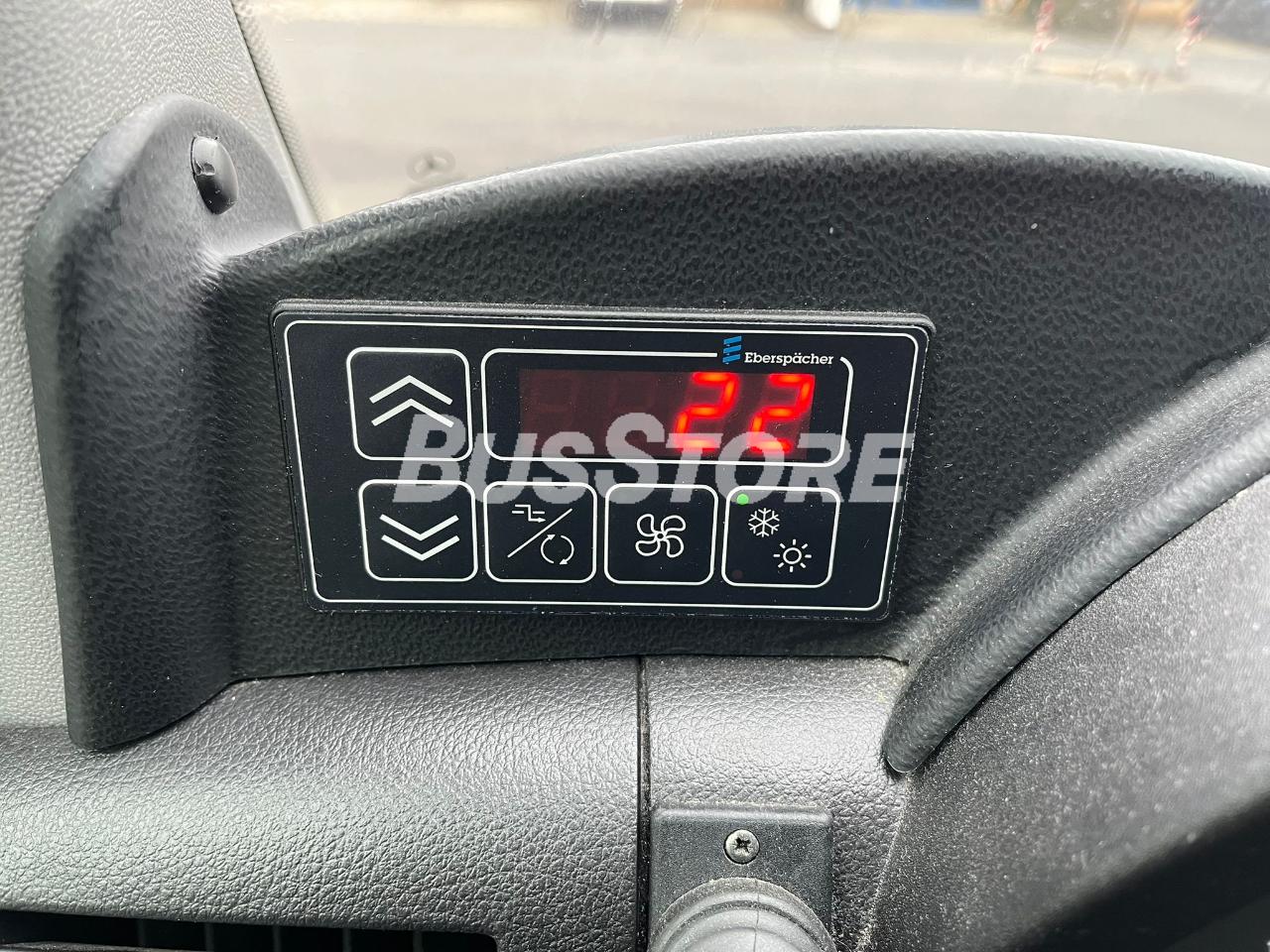 Mercedes-Benz - Sprinter Travel 65 - BRU2651312003