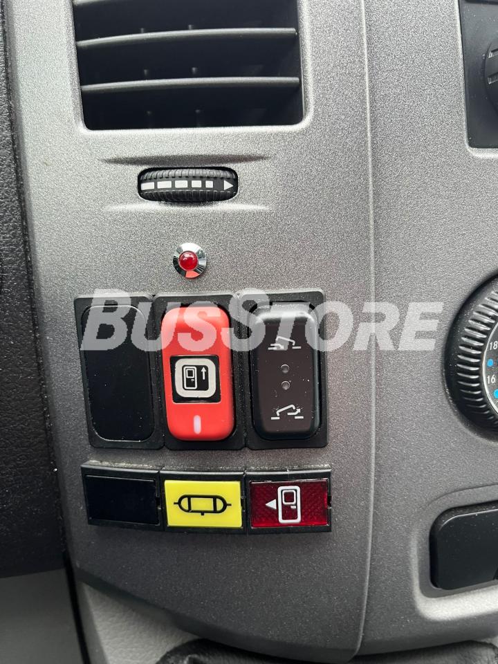 Mercedes-Benz - Sprinter Travel 65 - BRU2651312003