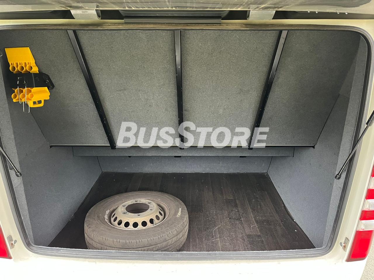 Mercedes-Benz - Sprinter Travel 65 - BRU2651312003