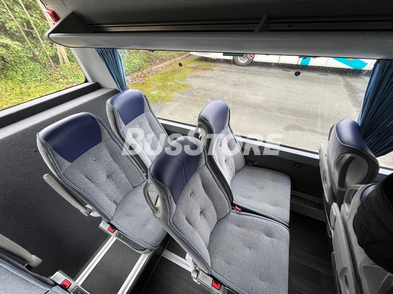 Mercedes-Benz - Sprinter Travel 65 - BRU2651312003