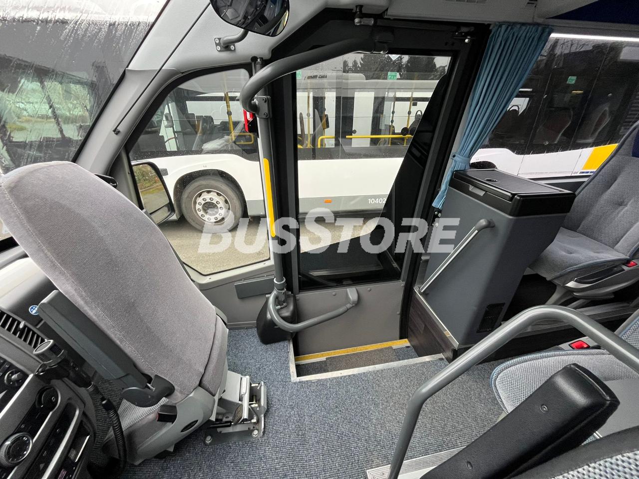 Mercedes-Benz - Sprinter Travel 65 - BRU2651312003