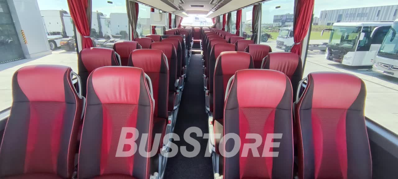 Setra - S 515 HD - BTS2558012899