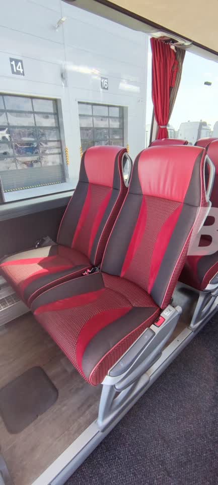 Setra - S 515 HD - BTS2558012899