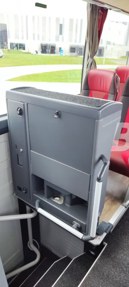 Setra - S 515 HD - BTS2558012899