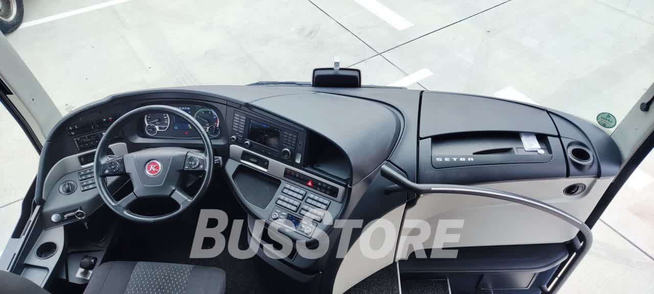 Setra - S 515 HD - BTS2558012899
