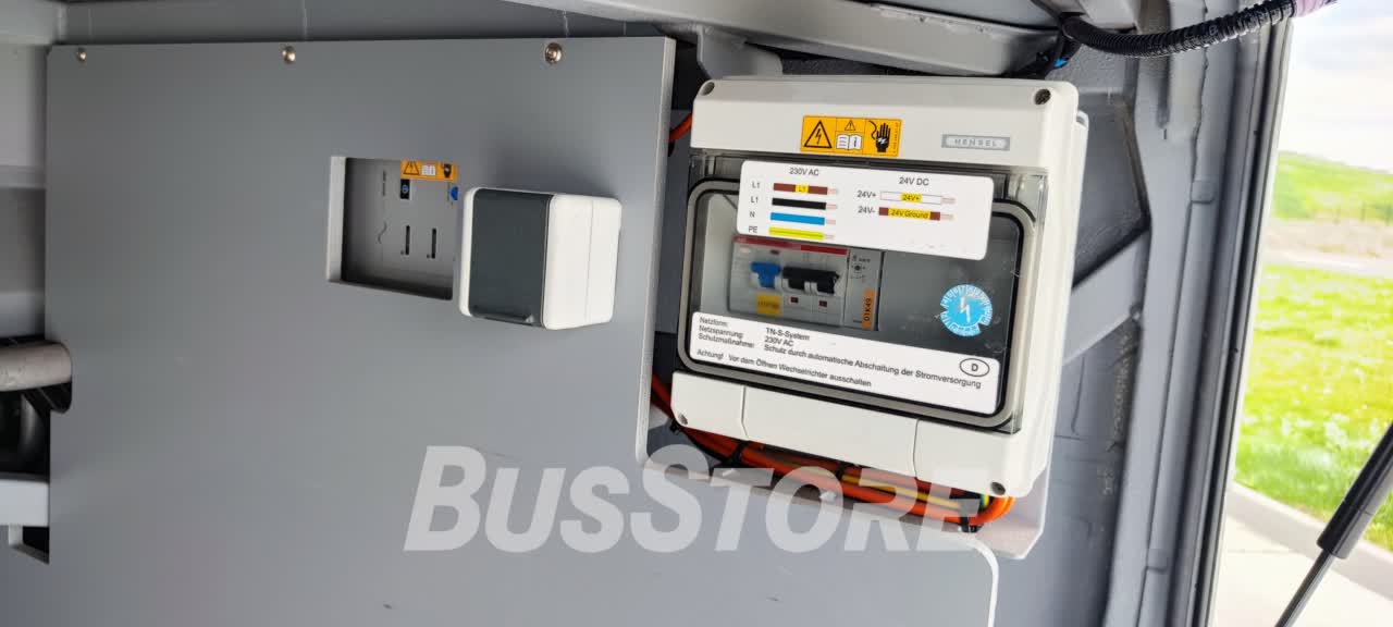 Setra - S 515 HD - BTS2558012899