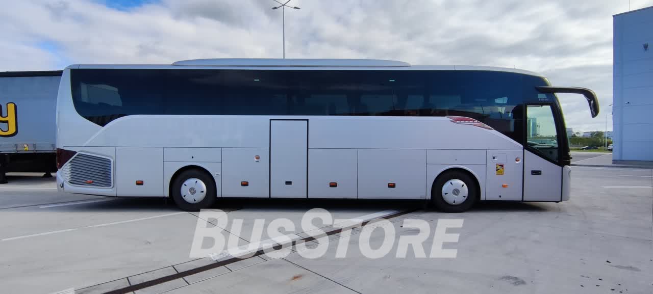 Setra - S 515 HD - BTS2558012899