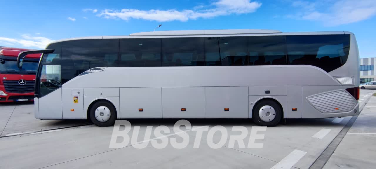 Setra - S 515 HD - BTS2558012899