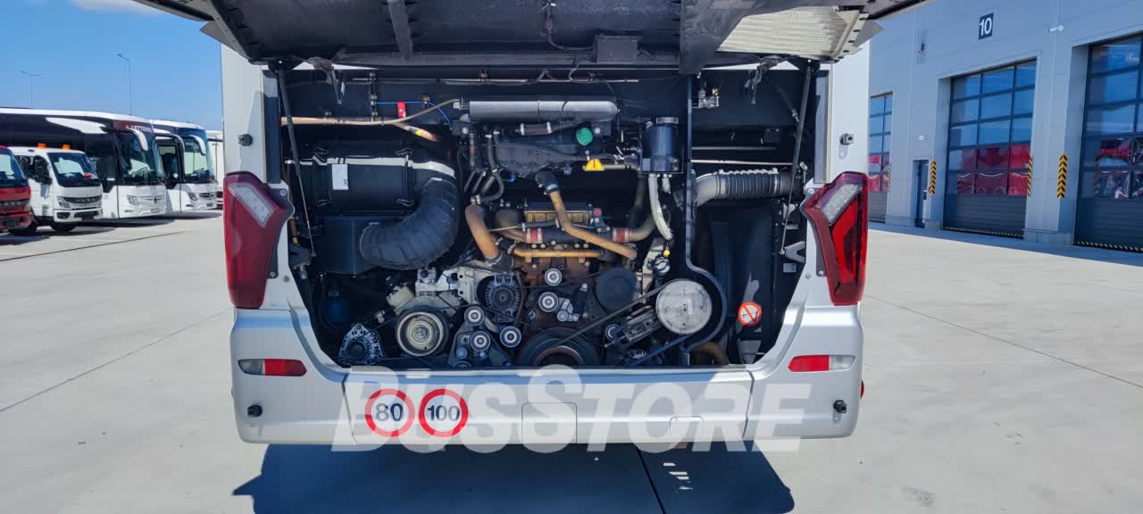 Setra - S 515 HD - BTS2558012899
