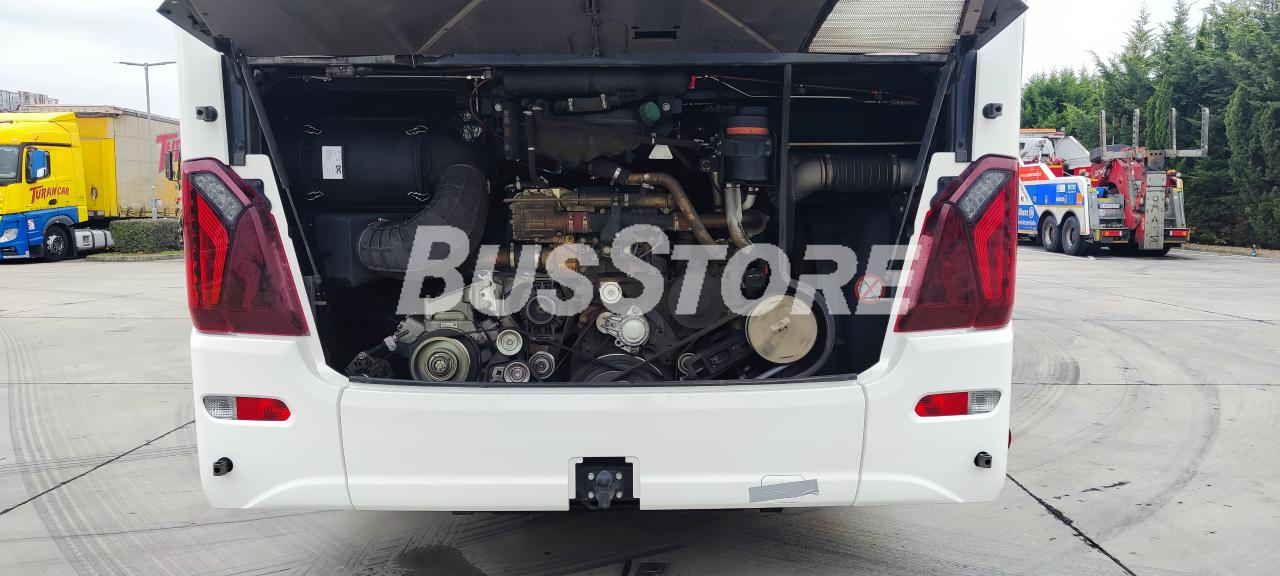 Setra - S 531 DT - BTS2558012900