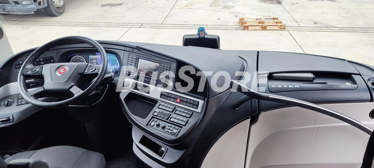 Setra - S 531 DT - BTS2558012900