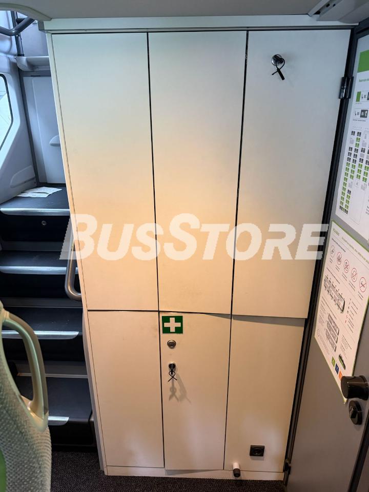 Setra - S 531 DT - BTS2558012900