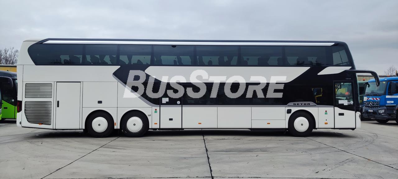 Setra - S 531 DT - BTS2558012900