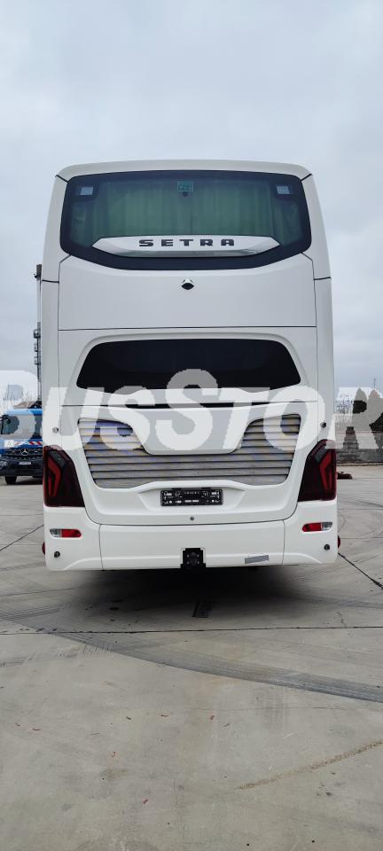 Setra - S 531 DT - BTS2558012900