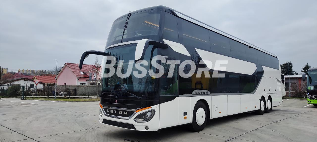 Setra - S 531 DT - BTS2558012900