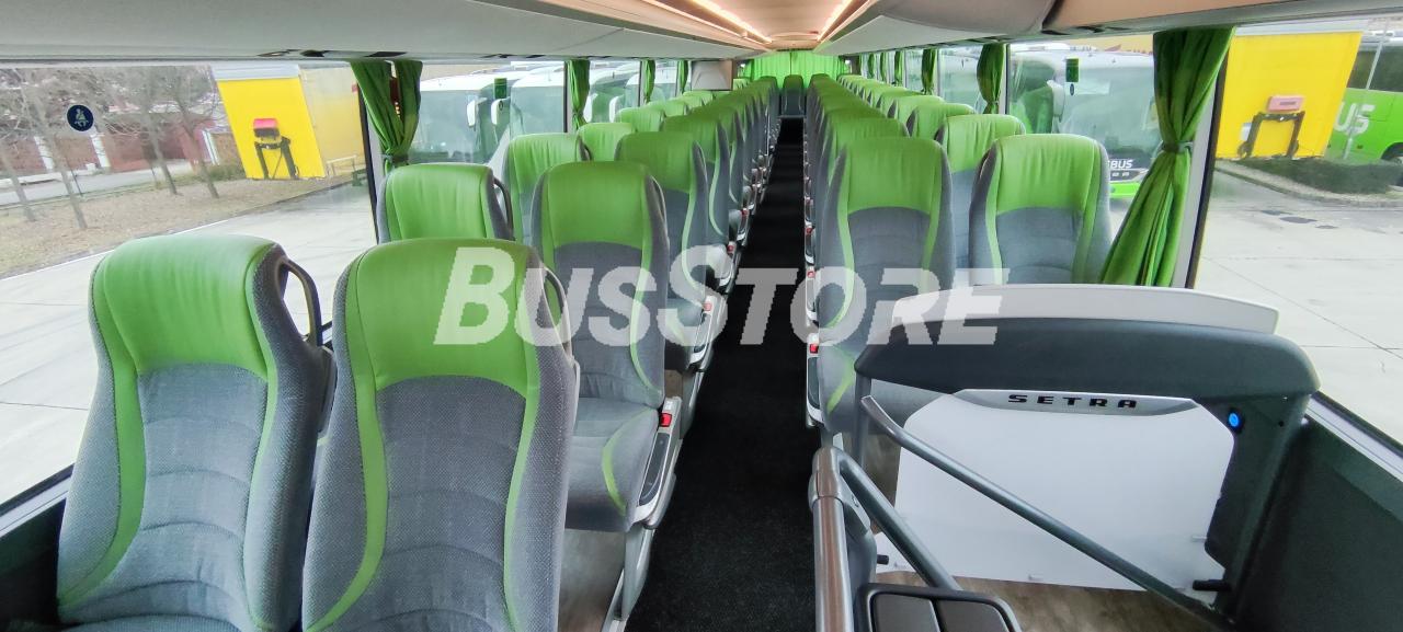 Setra - S 531 DT - BTS2558012900
