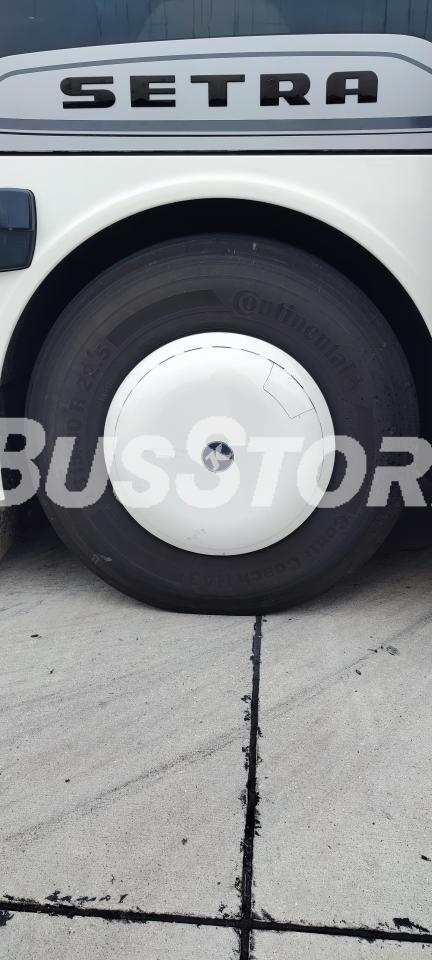 Setra - S 531 DT - BTS2558012900